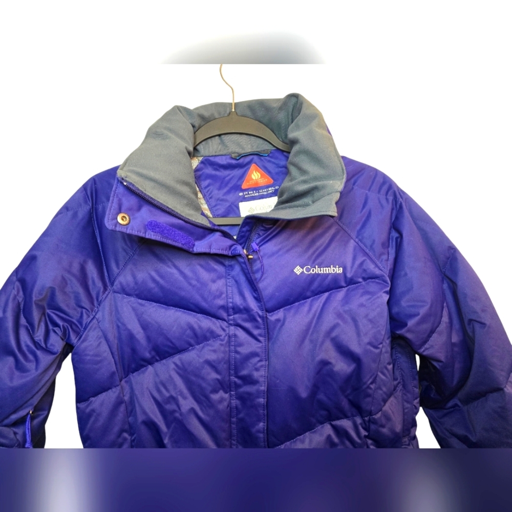 Columbia Lay D Down Designed Down Jacket, Women W… - image 2